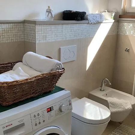 The Comfortable House With Big Pool In The Center Of * Мергоццо
